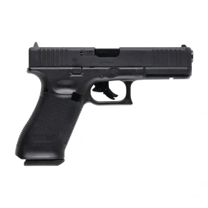 Pistolet wiatrówka Glock 17 gen 5 MOS 4,5mm diab
