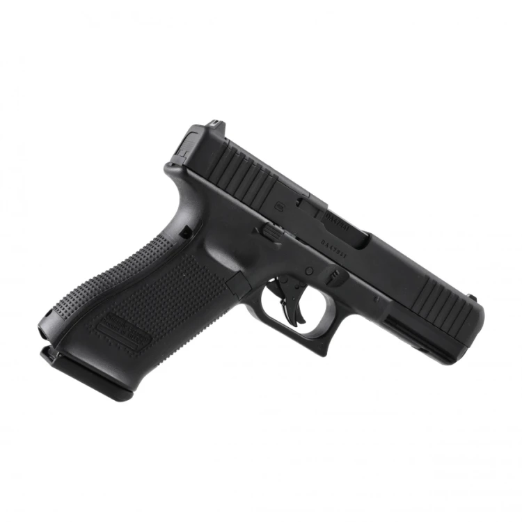Pistolet wiatrówka Glock 17 gen 5 MOS 4,5mm
