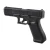 Pistolet wiatrówka Glock 17 gen 5 MOS 4,5mm