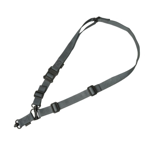 Zawieszenie Magpul 1 2 punktowe MS4 QD Szare