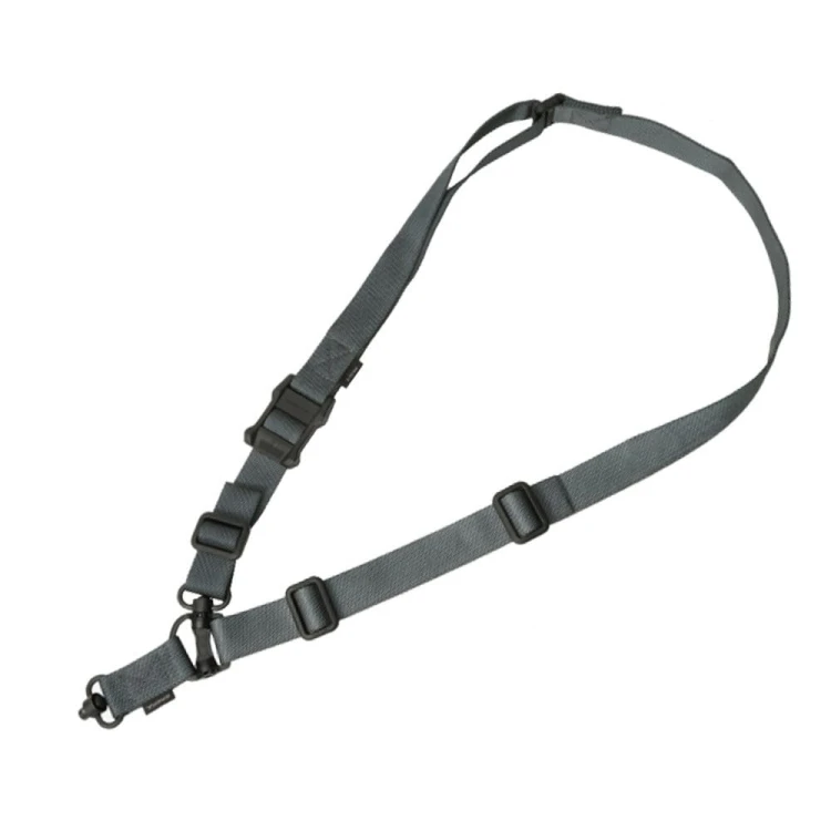 Zawieszenie Magpul 1 2 punktowe MS4 QD Szare
