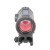 Kolimator Holosun ARO EVO Solar Panel Red Dot2 MOA