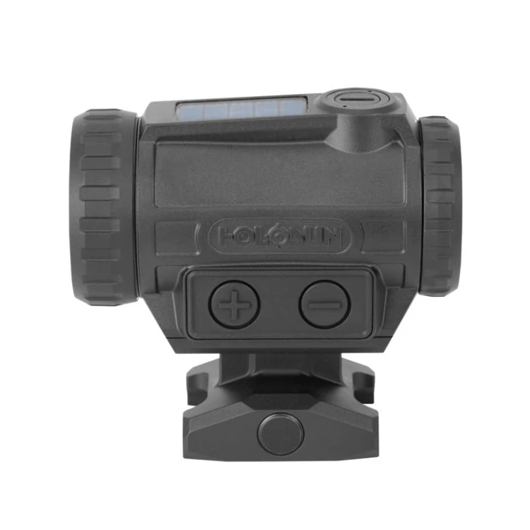 Kolimator Holosun ARO EVO Solar Panel Red Dot2 MOA