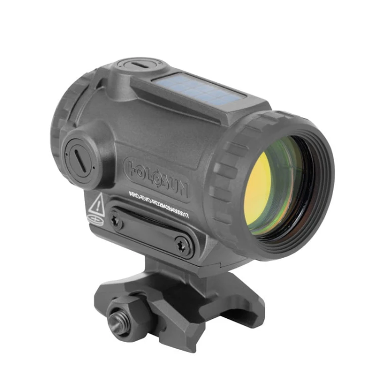 Kolimator Holosun ARO EVO Solar Panel Red Dot2 MOA