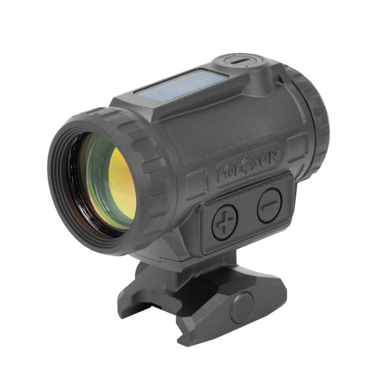Kolimator Holosun ARO EVO Solar Panel Red Dot2 MOA