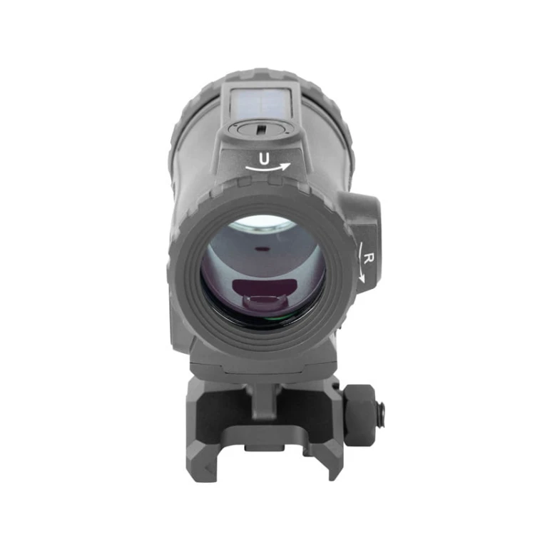 Kolimator Holosun ARO EVO Solar Panel Red Dot2 MOA
