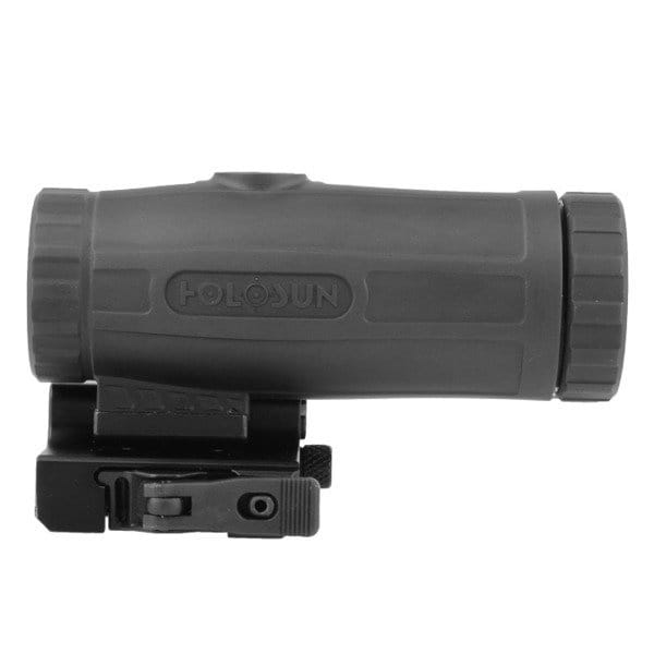 Powiększalnik HM3X 3x Magnifier - Flip &amp; Picatinny QD