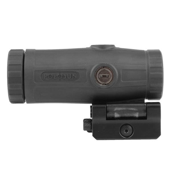 Powiększalnik HM3X 3x Magnifier - Flip &amp; Picatinny QD