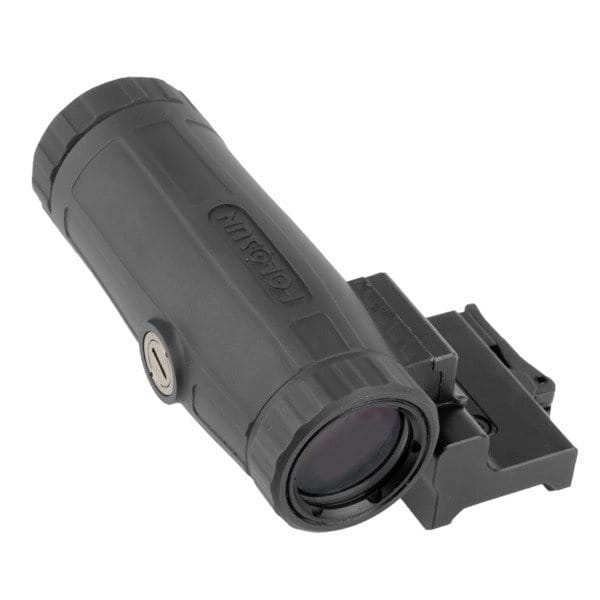 Powiększalnik HM3X 3x Magnifier - Flip &amp; Picatinny QD