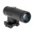 Powiększalnik HM3X 3x Magnifier - Flip &amp; Picatinny QD