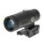 Powiększalnik HM3X 3x Magnifier - Flip &amp; Picatinny QD