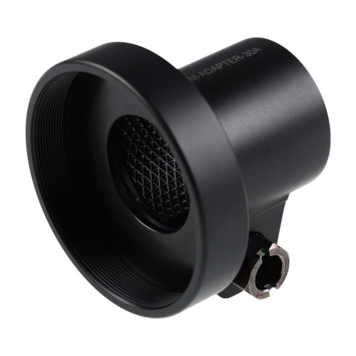 Adapter na lunetę 30 mm do termowizorów HIKMICRO