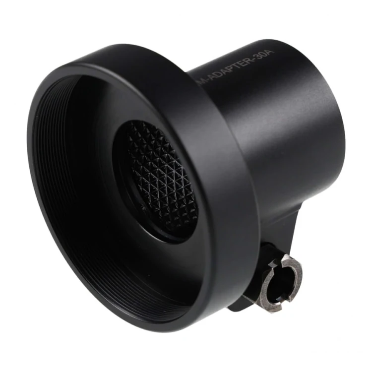 Adapter na lunetę 30 mm do termowizorów HIKMICRO