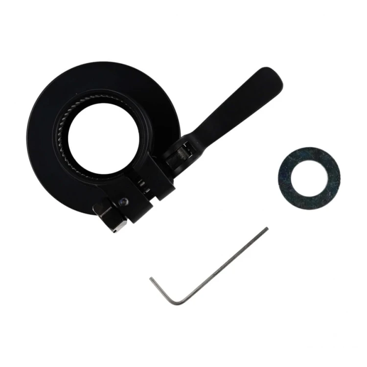 Adapter na lunetę 30 mm do termowizorów HIKMICRO
