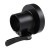 Adapter na lunetę 30 mm do termowizorów HIKMICRO