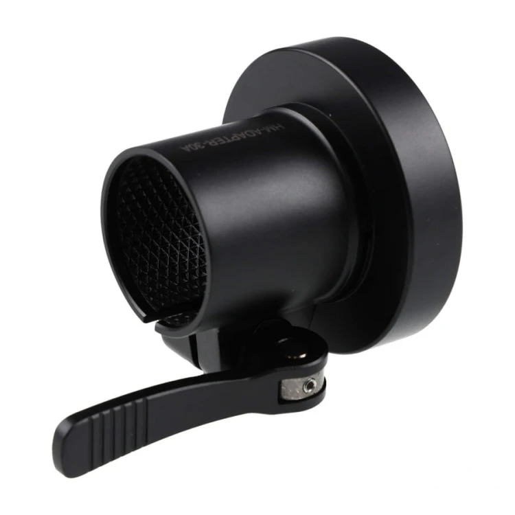 Adapter na lunetę 30 mm do termowizorów HIKMICRO