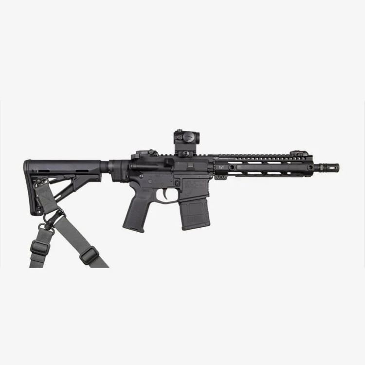 Zawieszenie Magpul 1 2 punktowe MS4 QD Szare