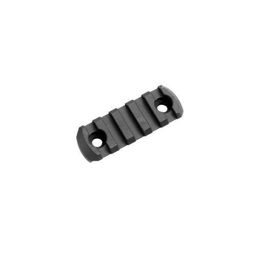Magpul MLOK Aluminium Rail Sec. 5 slots