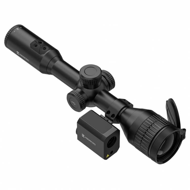 Celownik termowizyjny HIKMICRO Stellar SQ50L LRF