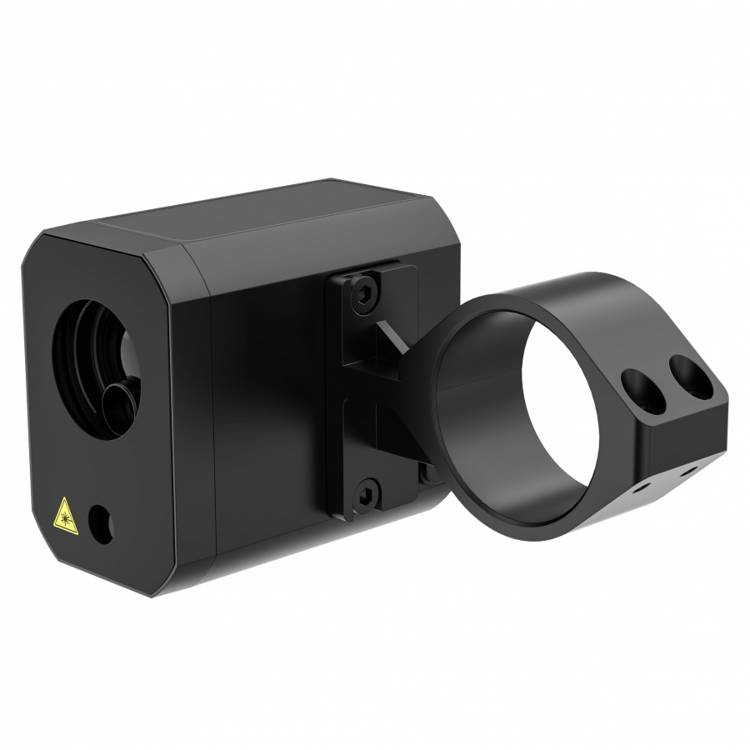 Celownik termowizyjny HIKMICRO Stellar SQ50L LRF