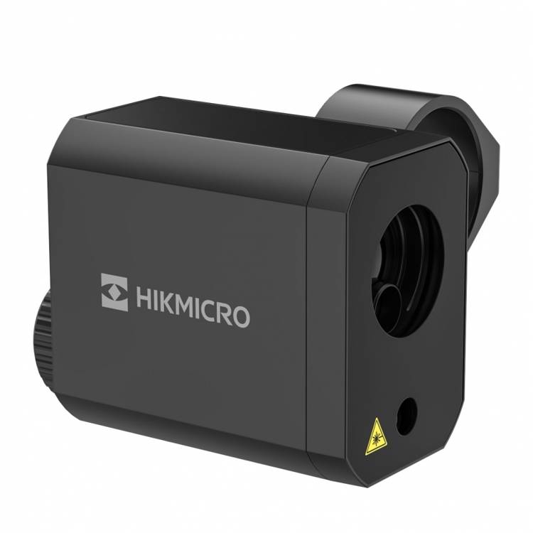 Celownik termowizyjny HIKMICRO Stellar SQ50L LRF