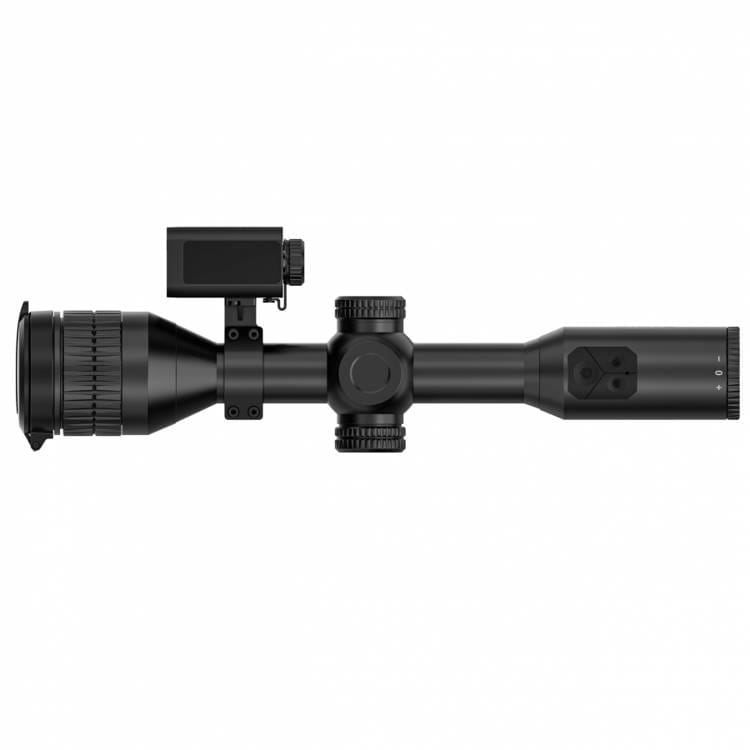 Celownik termowizyjny HIKMICRO Stellar SQ50L LRF