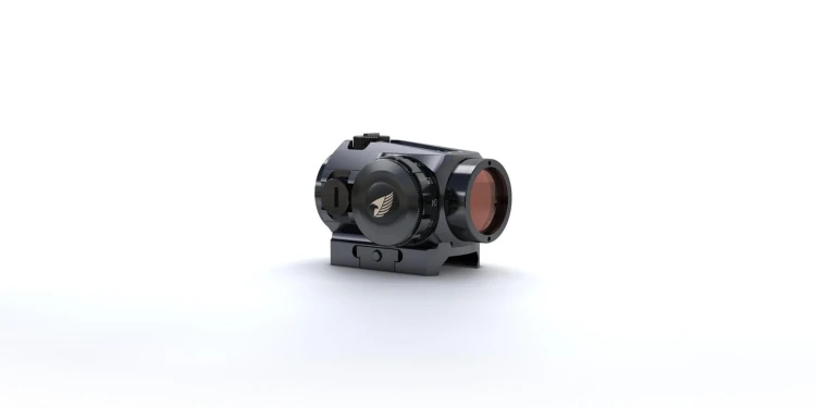 Kolimator GPO Spectra DOT