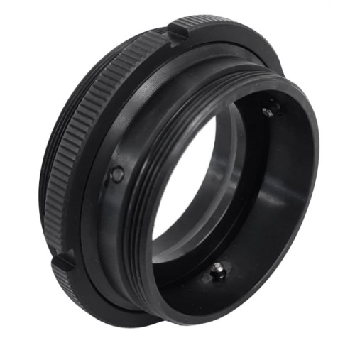 Pierścień redukcyjny Rusan do adaptera ARM52 – widok ogólny