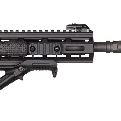 Magpul MLOK Aluminium Rail Sec. 5 slots