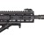 Magpul MLOK Aluminium Rail Sec. 5 slots