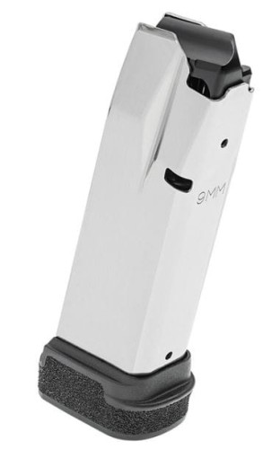 Magazynek H11 Hellcat Pro 17NB 9mm – widok ogólny