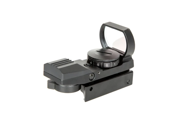 Replika kolimatora VictOptics Imp 1x23x34