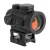 Kolimator Vector Optics Centurion 1x30 Red Dot 3 MOA Picatinny