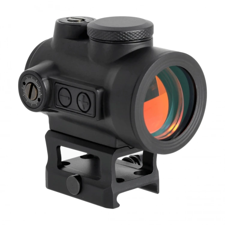 Kolimator Vector Optics Centurion 1x30 Red Dot 3 MOA Picatinny
