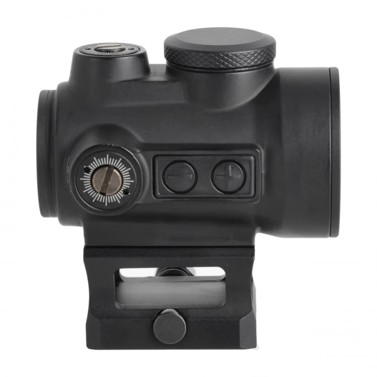 Kolimator Vector Optics Centurion 1x30 Red Dot 3 MOA Picatinny