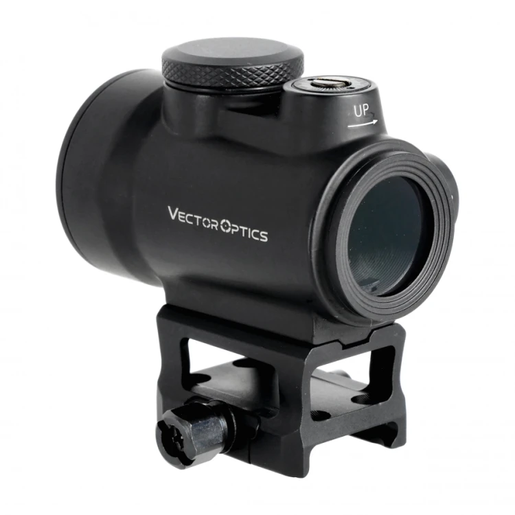 Kolimator Vector Optics Centurion 1x30 Red Dot 3 MOA Picatinny