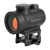 Kolimator Vector Optics Centurion 1x30 Red Dot 3 MOA Picatinny