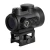 Kolimator Vector Optics Centurion 1x30 Red Dot 3 MOA Picatinny