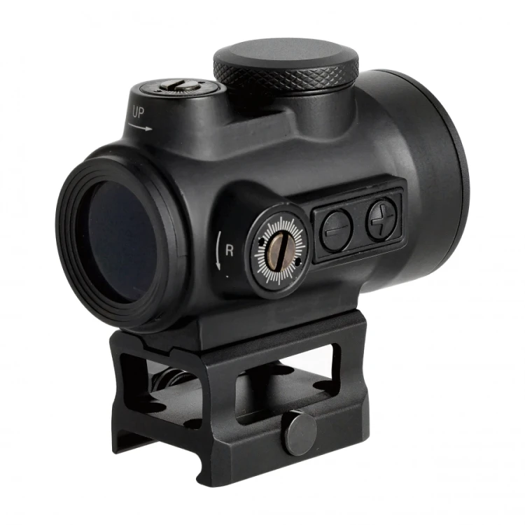 Kolimator Vector Optics Centurion 1x30 Red Dot 3 MOA Picatinny