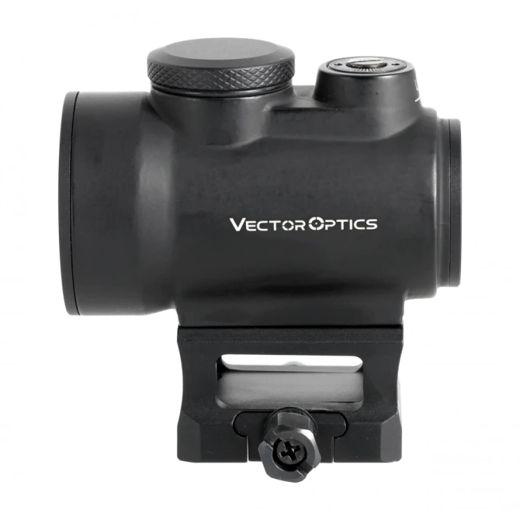 Kolimator Vector Optics Centurion 1x30 Red Dot 3 MOA Picatinny