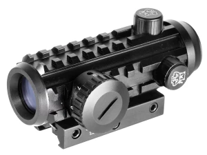 Kolimator Combat Tactical 1x30 IR