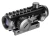 Kolimator Combat Tactical 1x30 IR