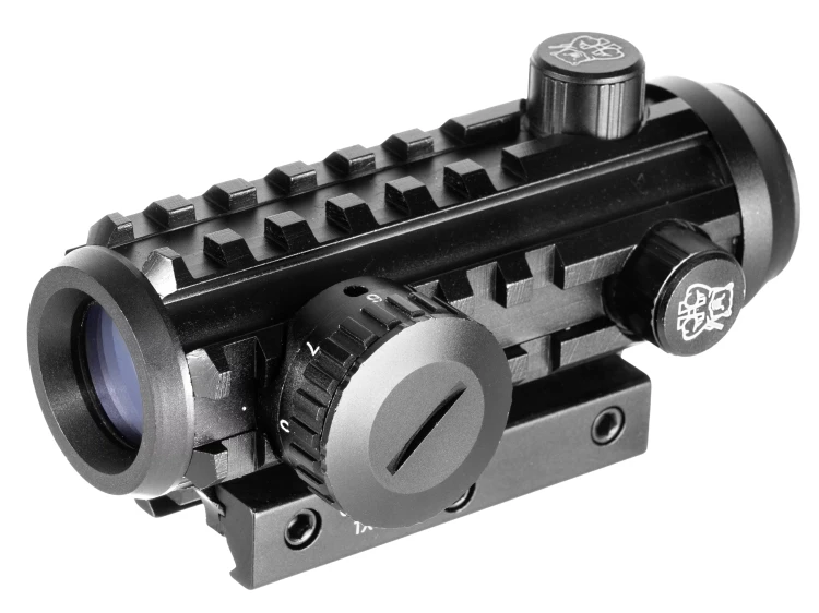 Kolimator Combat Tactical 1x30 IR
