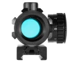 Kolimator Combat Tactical 1x30 IR