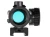 Kolimator Combat Tactical 1x30 IR