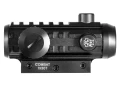 Kolimator Combat Tactical 1x30 IR