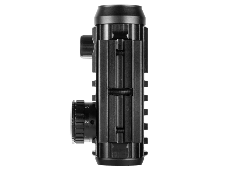 Kolimator Combat Tactical 1x30 IR
