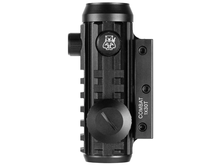 Kolimator Combat Tactical 1x30 IR