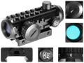Kolimator Combat Tactical 1x30 IR