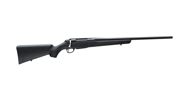 Sztucer Tikka T3X Lite - widok ogólny